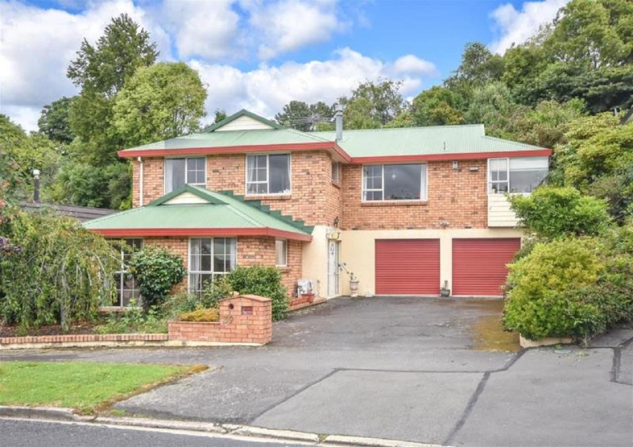 Large Private Room In Modern Stylish House Dunedin Exterior photo